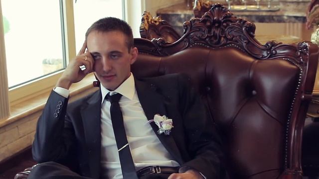 ANNA & NIKOLAY WEDDING DAY