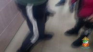 В Томске полицейские задержали местного жителя подозреваемого в покушении на сбыт гашиша