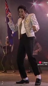 Michael Jackson ♥️