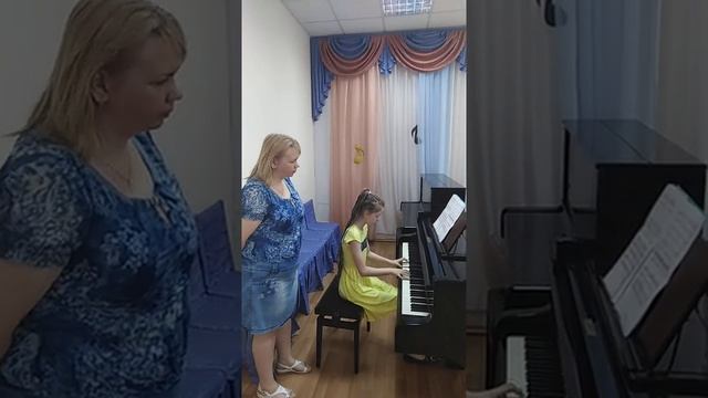 Урок 1