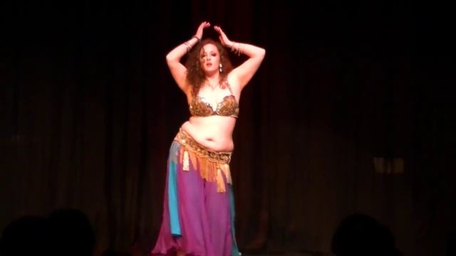 танец живота 627