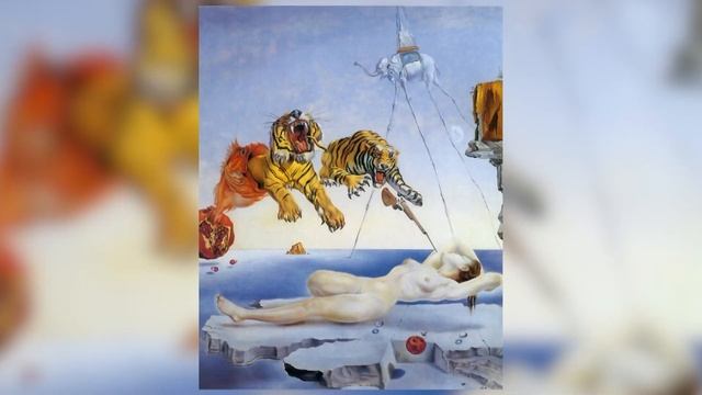 Artefilia: Salvador Dalí | Enredo Cultural