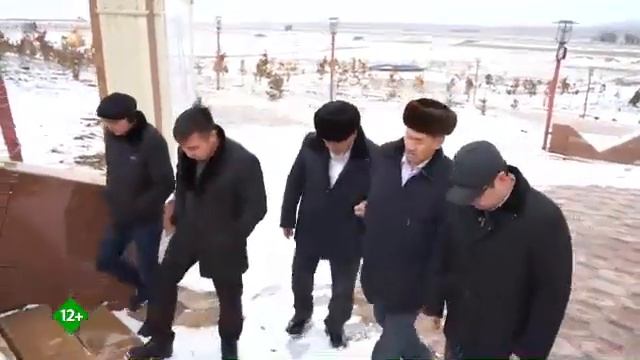 ӘБІЛҚАСЫМ АТА.  8 ҚЫР