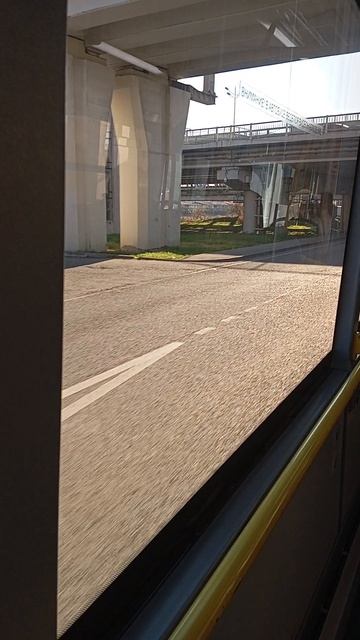 Поездка в автобусе в Красную Поляну!