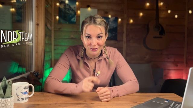 РЫБНОВОСТИ №14 Как поймать рыбаков? Юбилейный год получается! Кто будет на выставке....
