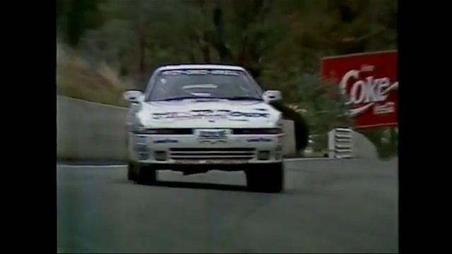 1991 Bathurst 12 Hour – Легендарная битва близится к концу! Осталось 2 часа! 🏆🚀