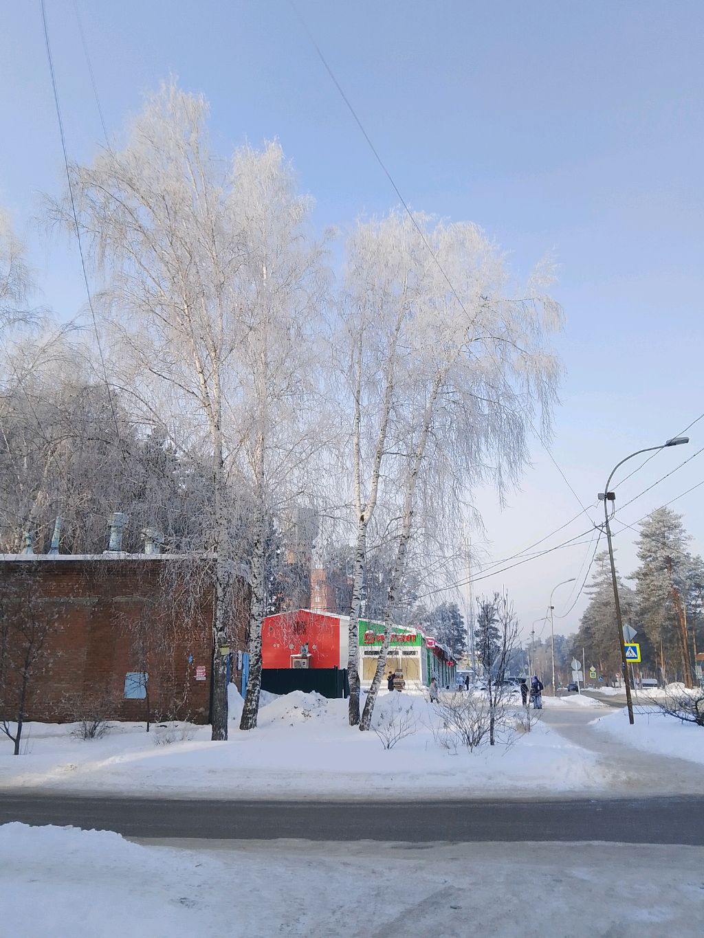 рассказ быстрые часы