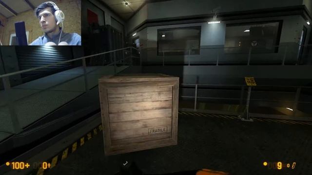 ДЛИННЫЙ ОБХОД (BLACK MESA)#2