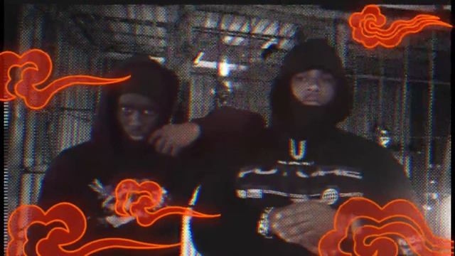 Fanum & Kai Cenat - Prettyboyfredo and nick Briz diss track (Official Audio)  (amp cypher 2022)