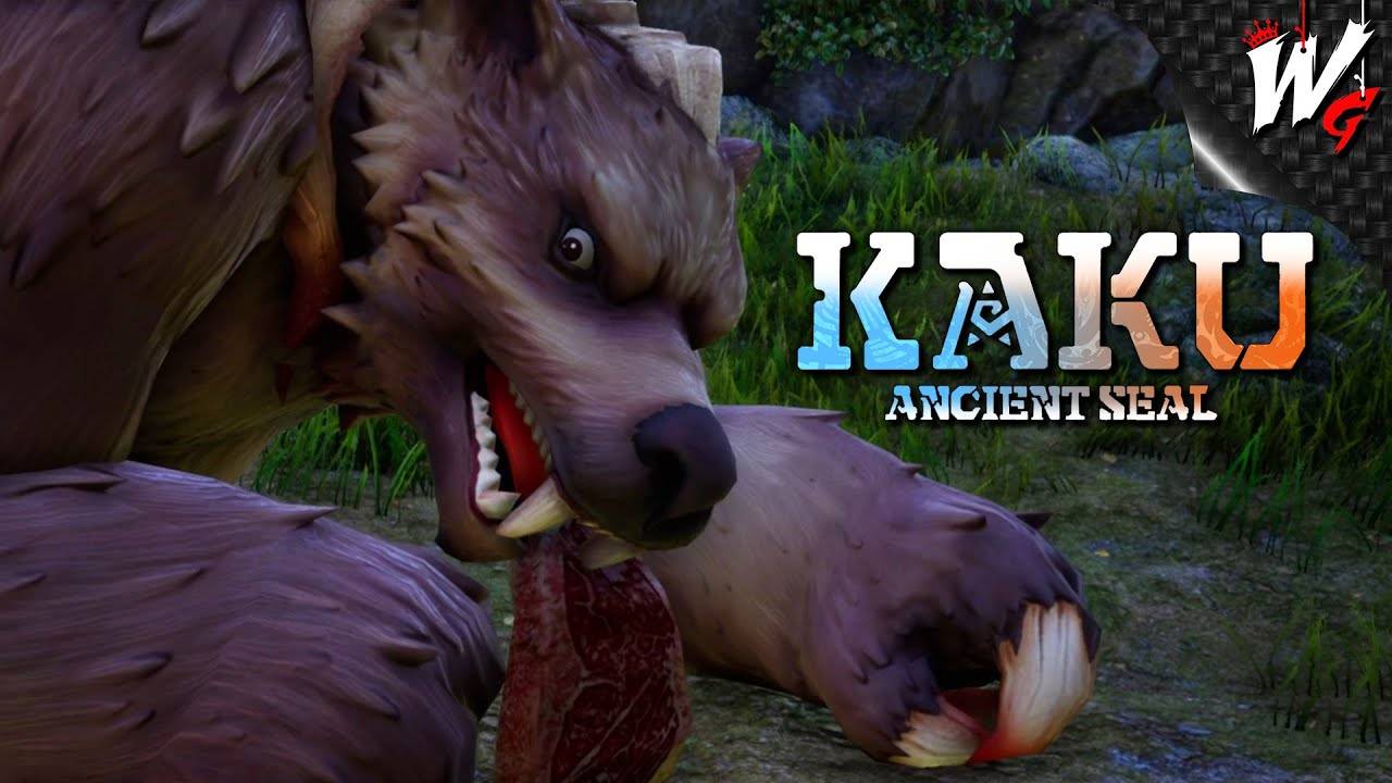 СПАСЕНИЕ ПОВАРА ▷ KAKU: Ancient Seal [PC] - №12