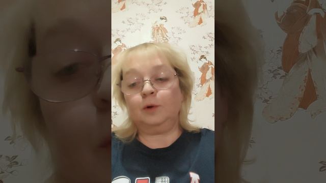Отзыв о годовой программе. Ольга Бухалова