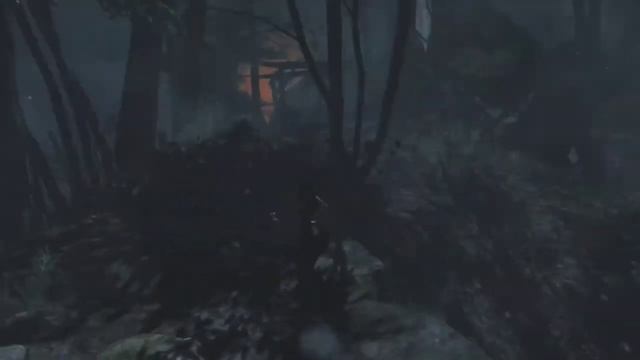 Смотр на Lara Croft. Вспоминаю молодость. Часть 1