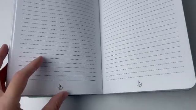 Божественные блокноты
