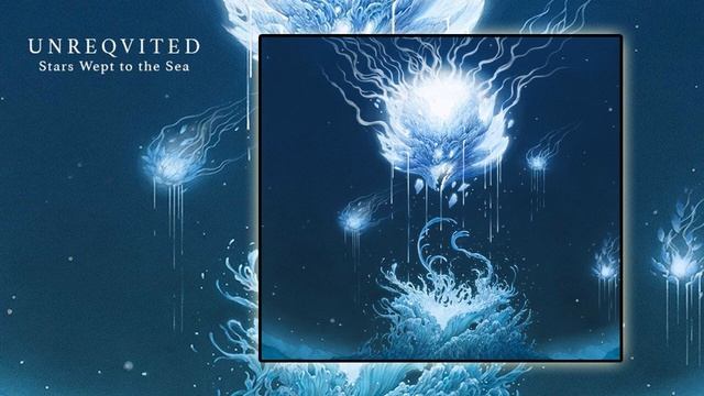 Unreqvited - Anhedonia (2018)