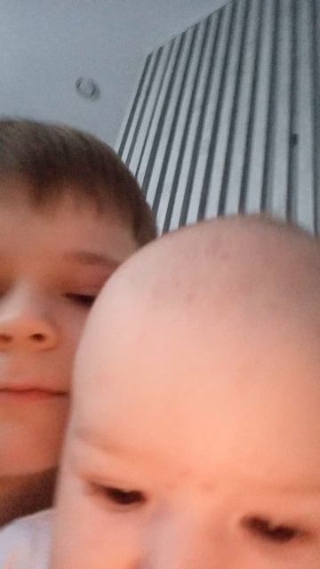 Марк берёт ентервю