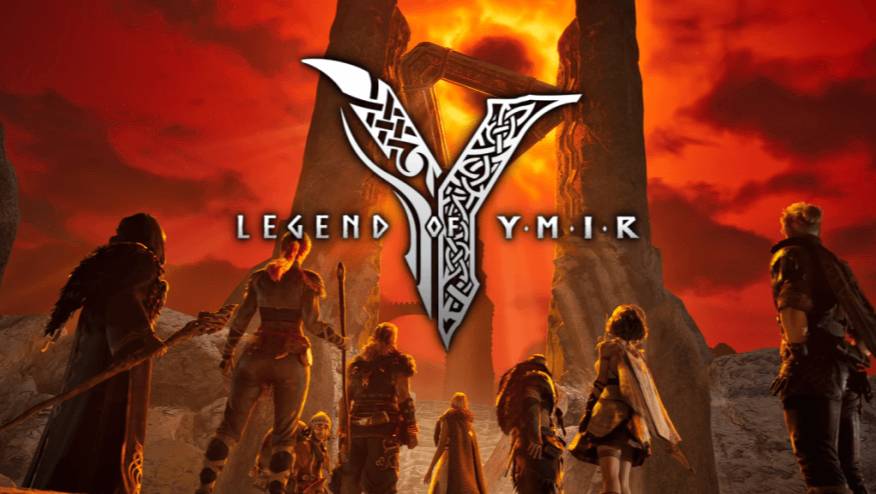 Как играть в Legend of Ymir на корейском? Пошаговый гайд!