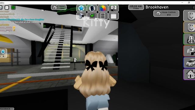 Игра в Roblox