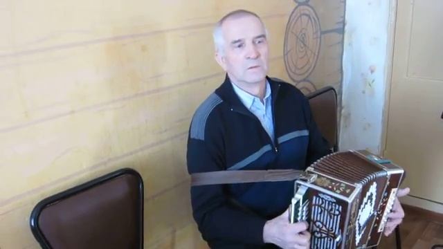 Праздник _Играй Гармонь_ Тоншалово 27.02.16 года (1)