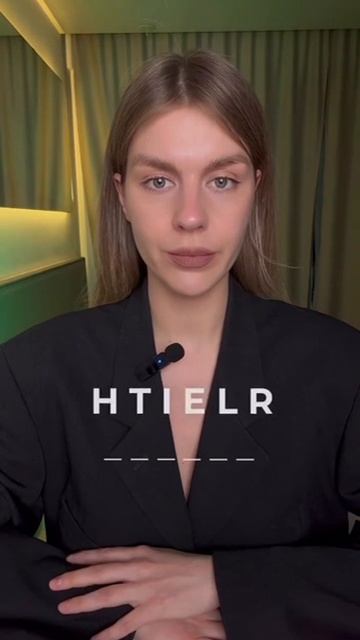 Быстрый тест на знание английского языка