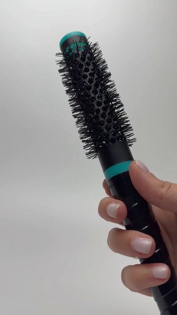 Термобрашинг Janeke Spiral Thermal Brush 40 мм
