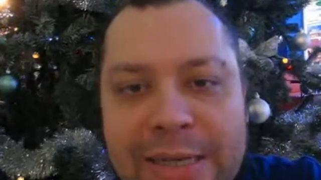 С новым годом, и с новой мечтой!.avi