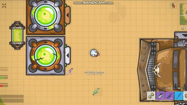 Zombs.io Royale лучшая ио игра в мире