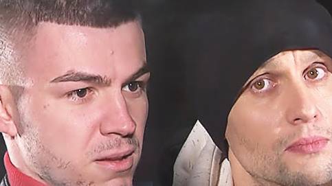 Экстрасенсы. Битва сильнейших 2 сезон 6 серия / смотреть онлайн