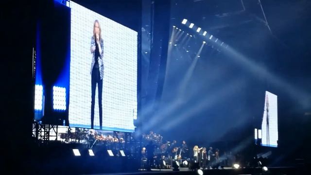 Celine Dion Encore Un Soir