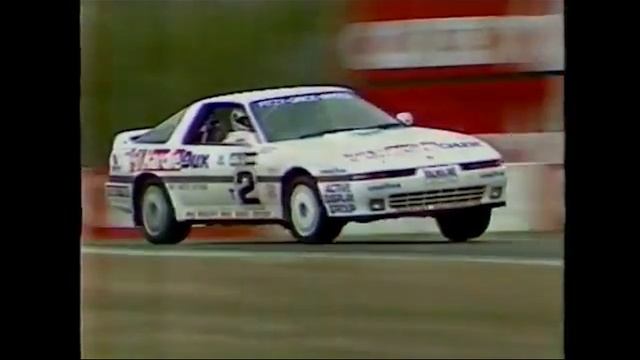 1991 Bathurst 12 Hour – Кто выиграет Два часа до победы, но все может измениться! 🏁⚡