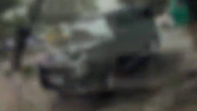 Самые богатые машины в бишкеке