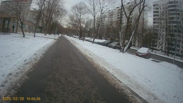 Покатушки#2 часть#2
