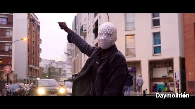 Nemsē - Balnave I Daymolition