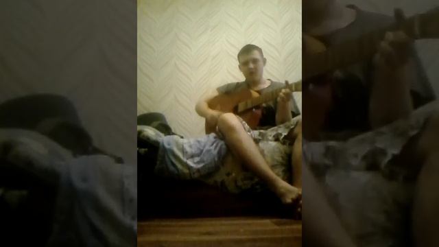 Своя песня группы фсб кром