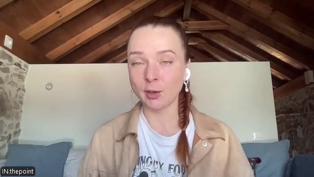 Что такое ченнелинг, считывание с поля и ясновидение? Есть ли у тебя Дар или суперспособности?