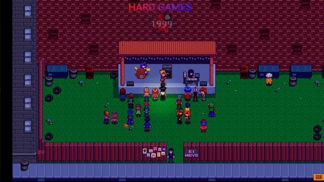 Juego Stardew Valley día viernes 26 de verano año 2, barril y carambola