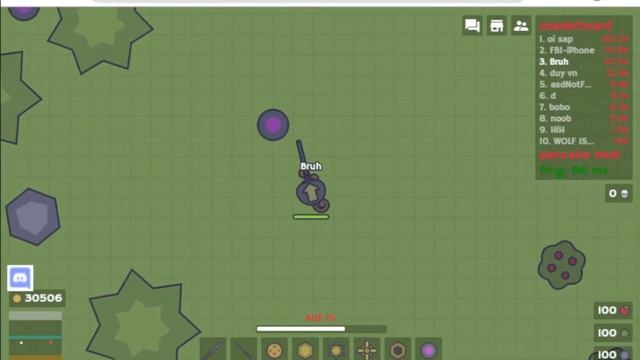 Katana+musket for pancake mod user