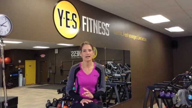 Fit in 42 Testimonial - Melissa Pelchar