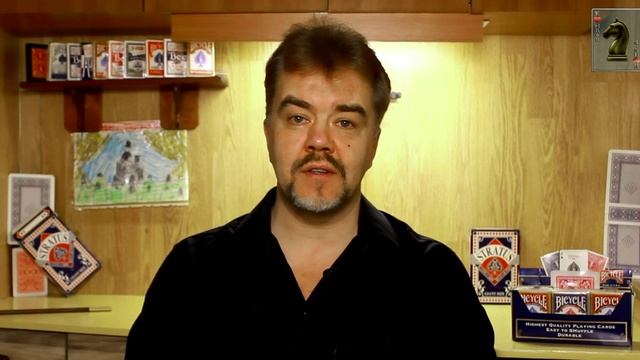 концепт-разбор Иллюзия обмана Часть 2.