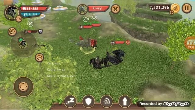 Игры с друзьями !!