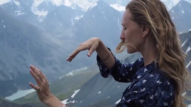 Танцуй Моя Дикая, Мария Покидаева