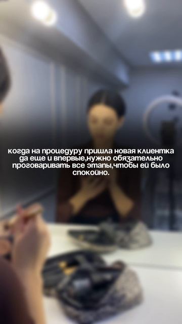Что для меня сервис: