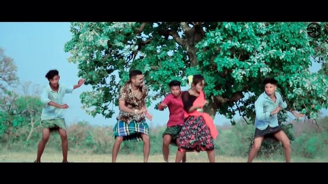 RANGABATI NEW CG SONG//रोंगोबोती//SURAJ&RANI//KORWIN&AARTI 2025