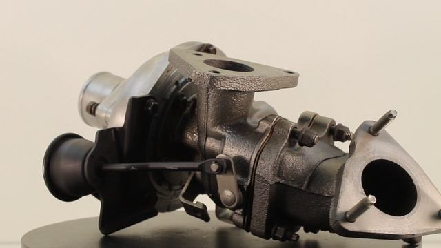 Турбина HT12-22A / 5 047-00A 7701479012 Nissan Interstar, Opel Movano, Renault Master 3.0dCi