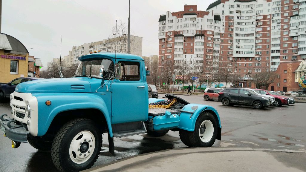 ночная трансляция