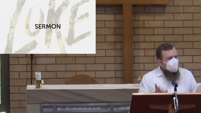 Forster Anglican | 2022 is all about Jesus | John 1:1-18