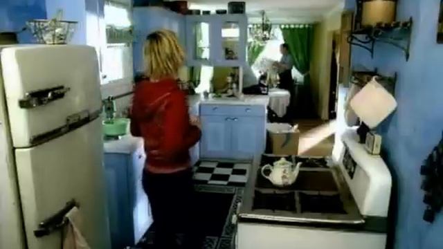 Dido  Thank You