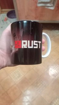 раст