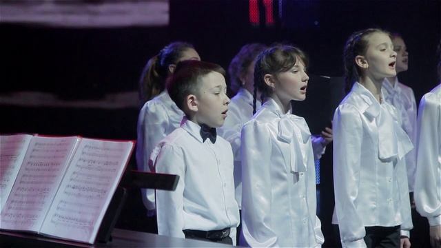 Муз. М. Славкина сл. В. Орлова               «Земные звезды»