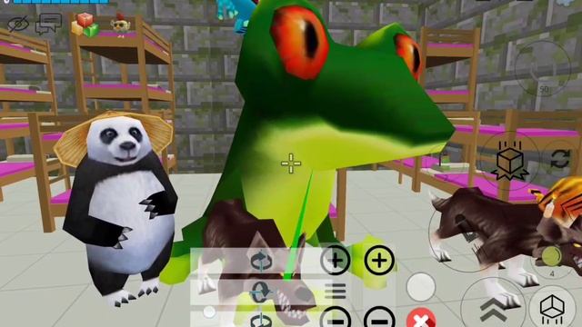 Глупый парень 3 серия игра кальмара