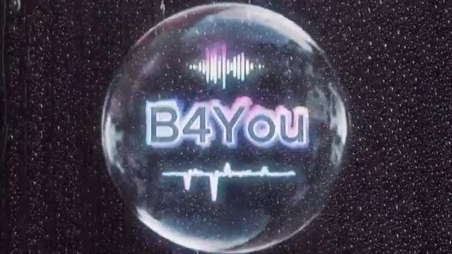 B4You - Waiting (Suno A.I Remix)